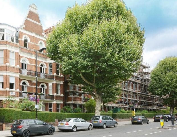 Elgin Avenue, Little Venice, London, W9 2HD - Photo 1