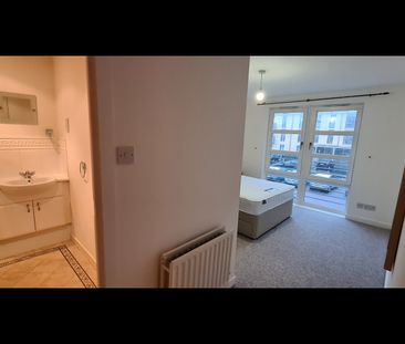 2 Bed Flat, Gylemuir Road, EH12 - Photo 5