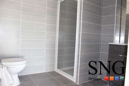 T2 AVEC TERRASSE ET PARKING - Photo 4