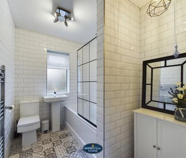 2 bedroom terraced house to rent - Photo 5