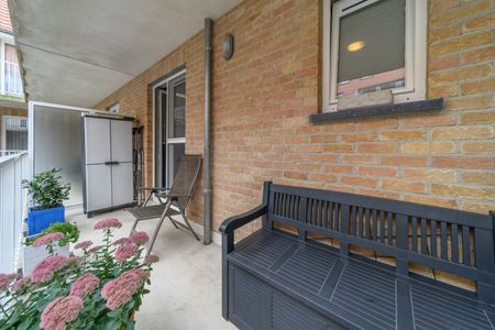 Appartement te huur in Erembodegem - Photo 4