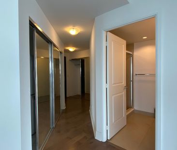 For Lease - 1080 Bay Street Unit# 2404, Toronto, Ontario - Photo 1