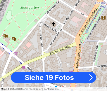 Perfect Living - Moderne Wohnung in bevorzugter Lage - Foto 1