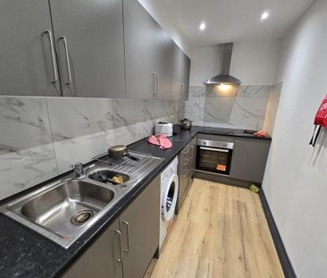 House share to rent - Photo 3