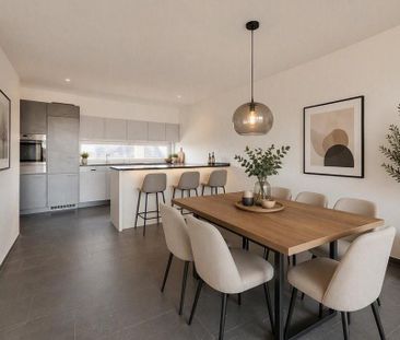 Grosszügige 3.5-Zimmer-Wohnung - Foto 3