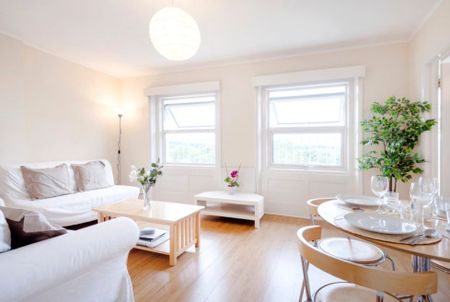 1 Bed Flat, Sherriff Road, NW6 - Photo 2