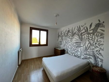 Location Appartement 2 pièces 49m² ST LAURENT DU VAR 06700 - Photo 2