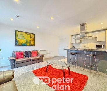 Ferry Court, Cardiff Bay, Cardiff - Photo 2