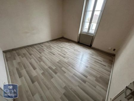Appartement à louer 3 pièces 53.57m² - Photo 2