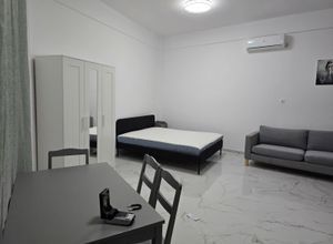 Studio/Γκαρσονιέρα για ενοικίαση - Γέρακας, - Φωτογραφία 1