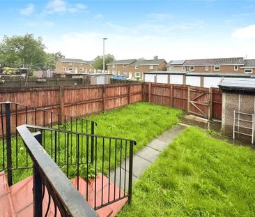 3 bedroom terraced house to rent - Photo 4