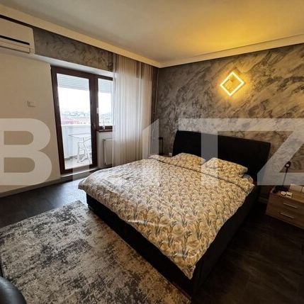 Garsonieră, 45 mp, zona Ultracentrală - Fotografie 1