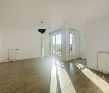 Location appartement 3 pièces, 58.00m², Limay - Photo 1