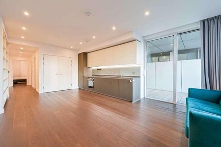 Asteria House, East Village, Stratford, E20 - Photo 5