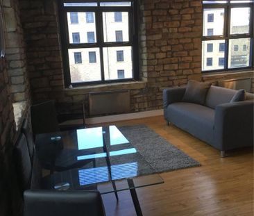 1 bedroom apartment to rent - Photo 6