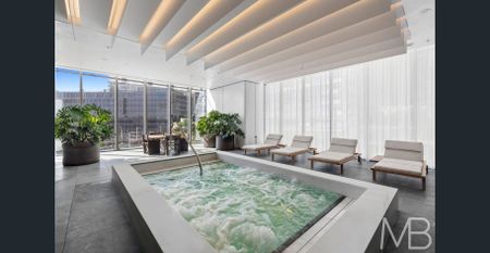 LUXURIOUS APARTMENT AT ONE SYDNEY HARBOUR - Photo 5