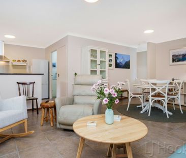 Charming Villa In the Heart of Mount Lawley - Photo 4