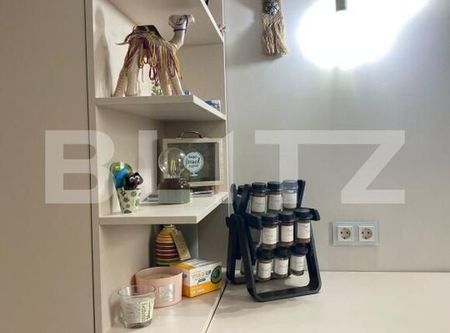 Apartament 2 camere, lux, parcare, zona Grand Park - Fotografie 5