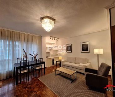 Piso en alquiler en Colindres - Photo 3