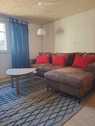 4 Zimmer, 98 m² - Foto 1