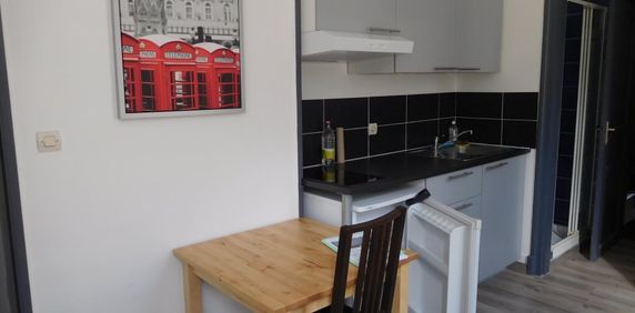 Appartement 1 pièce à - Photo 2