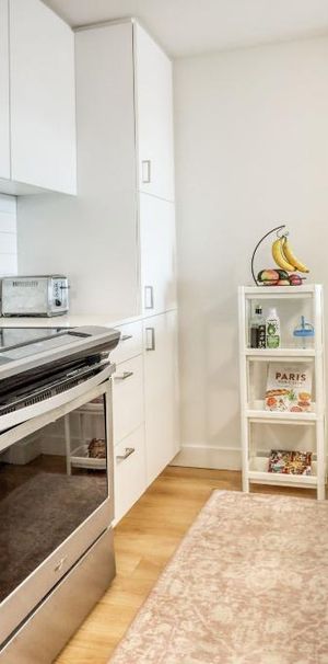 Brossard | 8405 Place St Charles | Projet récent | 9me étage | Tous les services inclus - Photo 1