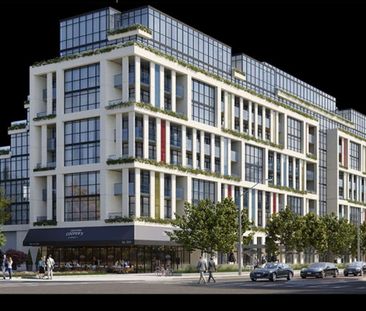 For Lease - 181 Sheppard Avenue Unit# 512, Toronto, Ontario - Photo 6