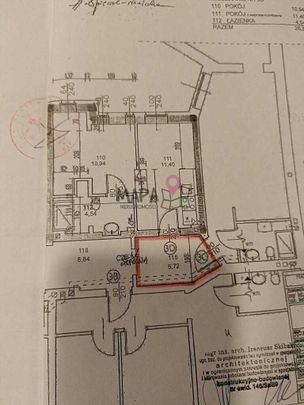 Piękne mieszkanie w idealnej lokalizacji. - Photo 1