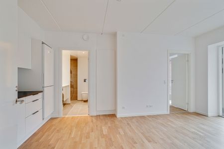 3-vær. lejlighed - Photo 2