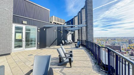 For Lease - 40 Nepean Street Unit# 2706, Ottawa Centre, Ontario - Photo 5