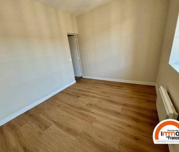 Location appartement 2 pièces 40.9 m² à Rouen (76000) - Photo 5