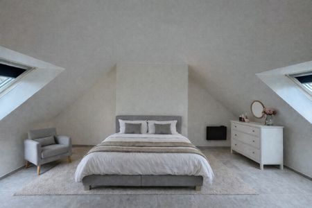 Ruime gezinswoning in een rustige omgeving - Photo 5