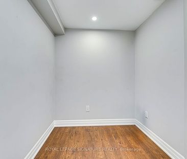 For Lease - 651 Snider Terrace Unit# Bsmt, Milton, Ontario - Photo 1