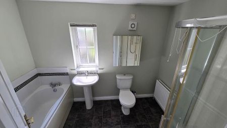 19 Castlebrook Avenue, Ballynure, Ballyclare, BT39 9GX - Photo 5