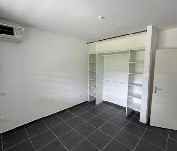 Location Appartement 2 pièces 45m² CAYENNE 97300 - Photo 1