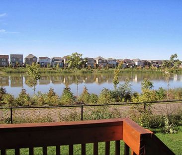 For Lease - 450 Cavanagh Lane, Milton, Ontario - Photo 3