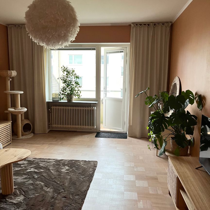 Kullagatan, Hässleholm - Foto 1