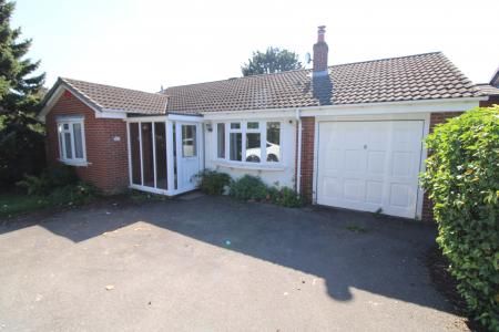 Gatcombe Close, Stretton, DE13 - Photo 4