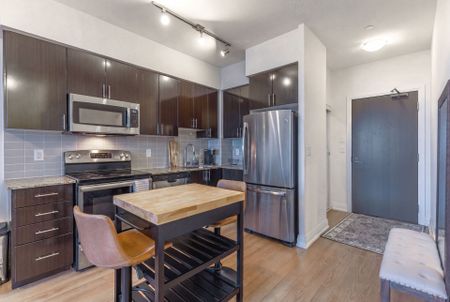 For Lease - 7167 Yonge Street Unit# 815, Markham, Ontario - Photo 5