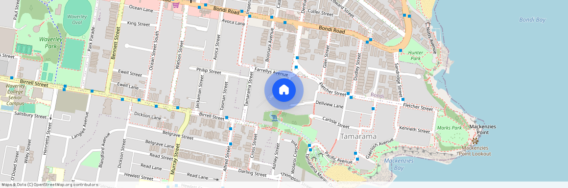 4/6 Illawong Avenue, NSW 2026, Tamarama