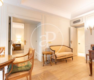 Apartment for rent on Tuset Street - Photo 2