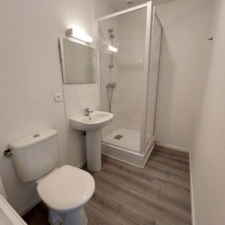 Location Appartement 1 pièce 41m² - Photo 3