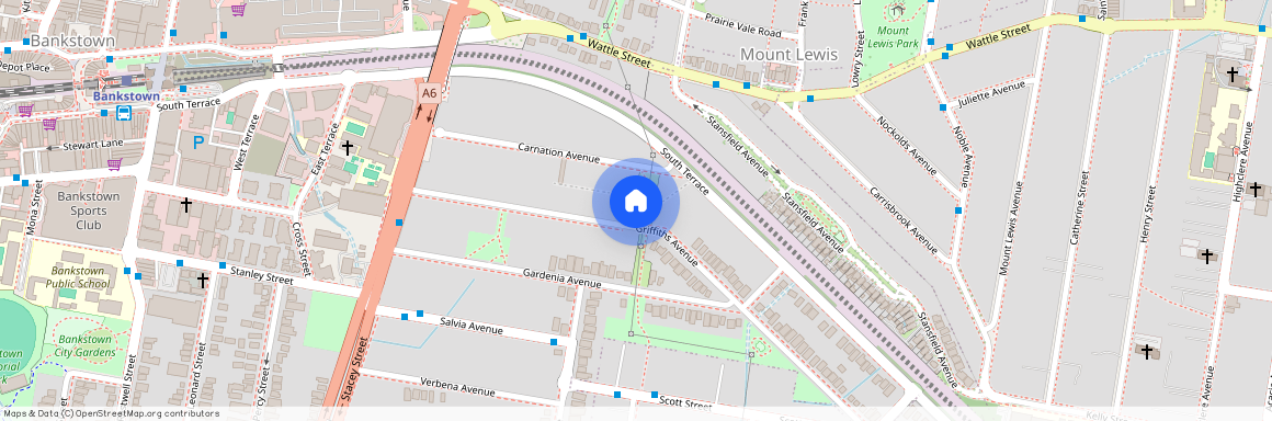 129, Griffiths, Avenue, Bankstown, 2200, New South Wales