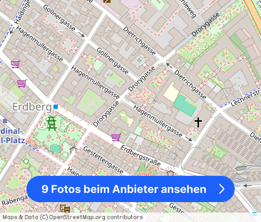 2-bedroom apartment for rent in Erdberg, Vienna - Foto 1