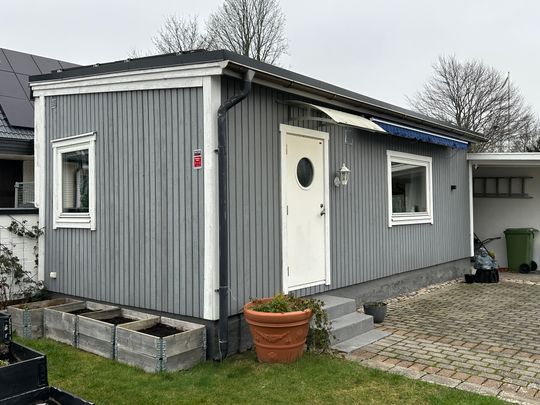 Torsgatan, Hässleholm - Foto 1