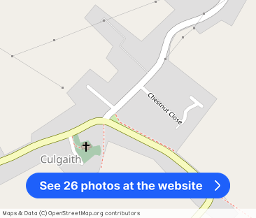 Culgaith, Penrith - Photo 1