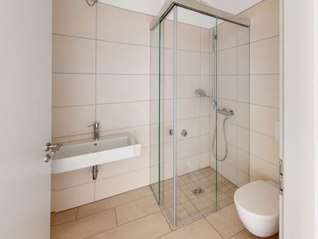 1-Zi-Apartment in einer Wohngemeinschaft - Photo 5