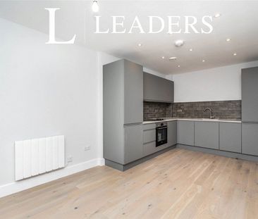 1 bedroom apartment to rent Compass Point, 450 Romsey Road, Southam... - Photo 1