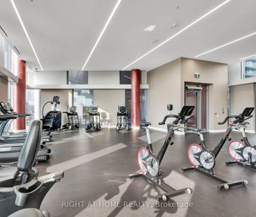 For Lease - 38 Monte Kwinter Court Unit# 322, Toronto, Ontario - Photo 3