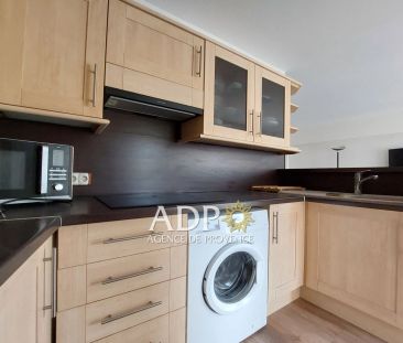 Appartement Mandelieu-la-Napoule - Photo 1